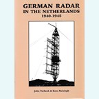 Duitse Radar in Nederland 1940-1945