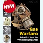 Gas Warfare in the First World War