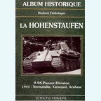 Historisch Album: La Hohenstaufen