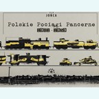 Polish Armored Trains 1921-1939