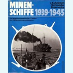 De Mijnenleggers 1939-1945 - De geheimzinnige Inzet van het "Mitternachtsgeschwader"