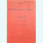 V.I.S. No. 77b: Vol. II - Pioneering