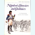 Napoleon's Kurassiers en Karabiniers
