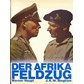 De Afrika-Veldtocht 1941-1943