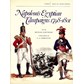 Napoleon's Egyptische Veldtochten 1798-1801