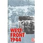 Westfront 1944 - Herinneringen van een officier van de Panzer Lehr-Division