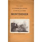 Montdidier - August 8, 1914 with the 42nd Division