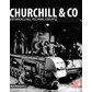 Churchill & Co - Development, Technology - Deployment