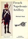 Franse Napoleontische Artillerie