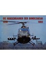 The Helicopters of the Bundeswehr 1956-1986