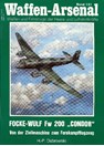 Focke-Wulf Fw 200 "Condor" - Van Burgervliegtuig tot Lange-Afstands-Bommenwerper