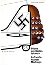 Luftwaffe Roer Markeringen - Overwinningssymbolen van de Duitse Luftwaffe 1936-1945