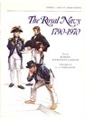 The Royal Navy 1790-1970