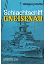 Slagschip Gneisenau