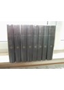 Illustrated History of the War of 1914 - 17 Volumes rebound in 8 volumes.