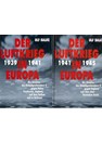 De Luchtoorlog in Europa 1939-1945 in 2 Delen