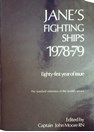 Jane's Fighting Ships 1978-79
