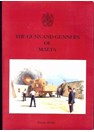 The Guns and Gunners of Malta