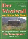 The Westwall from Kleve to Basel