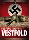 Festung Vestfold - Duitse Verdedigingswerken1940-1945 - Atlantikwall Noorwegen
