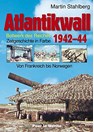 Atlantikwall 1942-1944 - Bolwerk van het Reich - Geschiedenis in Kleur - Deel 2
