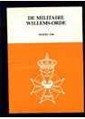 The Military Willems-Order since 1940