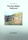 De Vestingwerken aan de Oostkust van Isle of Wight