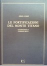 The Fortifications of the Monte Titano