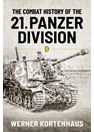De Gevechtsgeschiedenis van de 21ste Panzer Division