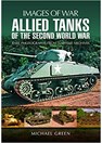 Geallieerde Tanks van de Tweede Wereldoorlog