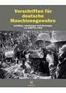 Manuals for German Machinenguns