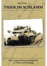 Tigers in de Modder - De 2de zware tank eenheid 502 voor Narwa en Dünaburg
