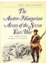 Het Oostenrijks-Hongaarse Leger van de Zevenjarige Oorlog
