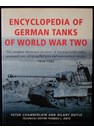 Encyclopedie van Duitse Tanks van de Tweede Wereldoorlog
