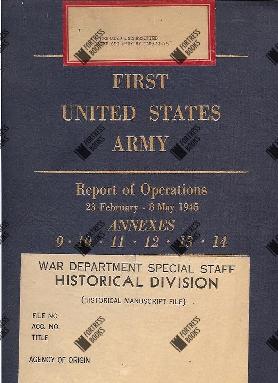 war book report fortress books united states army report of war book report fortress books united states army report of