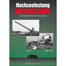 Zeevesting Helgoland - een militair-historische ontdekkingsreis