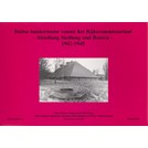 Duitse Bunkerbouw vanuit het Rijkscommissariaat - Abteilung Siedlung und Bauten -1942-1945