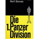 1st Panzer-Division 1935-1945