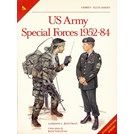 US Army Special Forces 1952-84