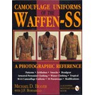 Camouflage Uniformen van de Waffen-SS - een fotografisch referentiewerk