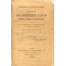 Handboek voor Veldversterkingen