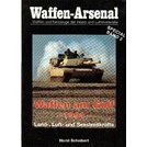 Weapons at the Gulf - 1991. Land-, Air- and Naval Forces