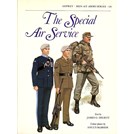 The Special Air Service