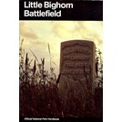 Little Bighorn Slagveld