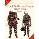 The US Marine Corps since 1945