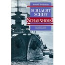 Battleship "Scharnhorst"