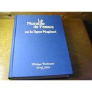 De Muur van Frankrijk - of de Maginotlinie