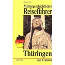 Militair-Historische Reisgids Thüringen