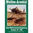 Sea-Multi-Purpose Airplane Arado Ar 196