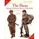 The Paras - British Airborne Forces 1940-1984